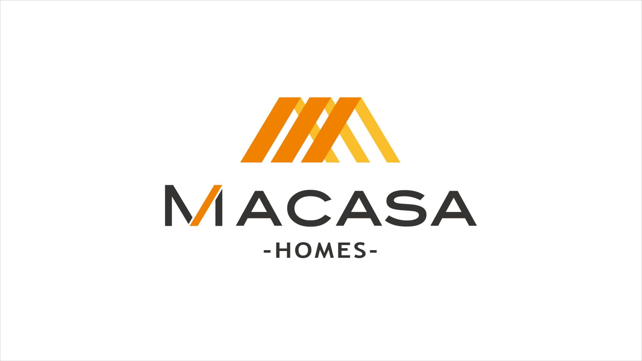 MACASA Homes