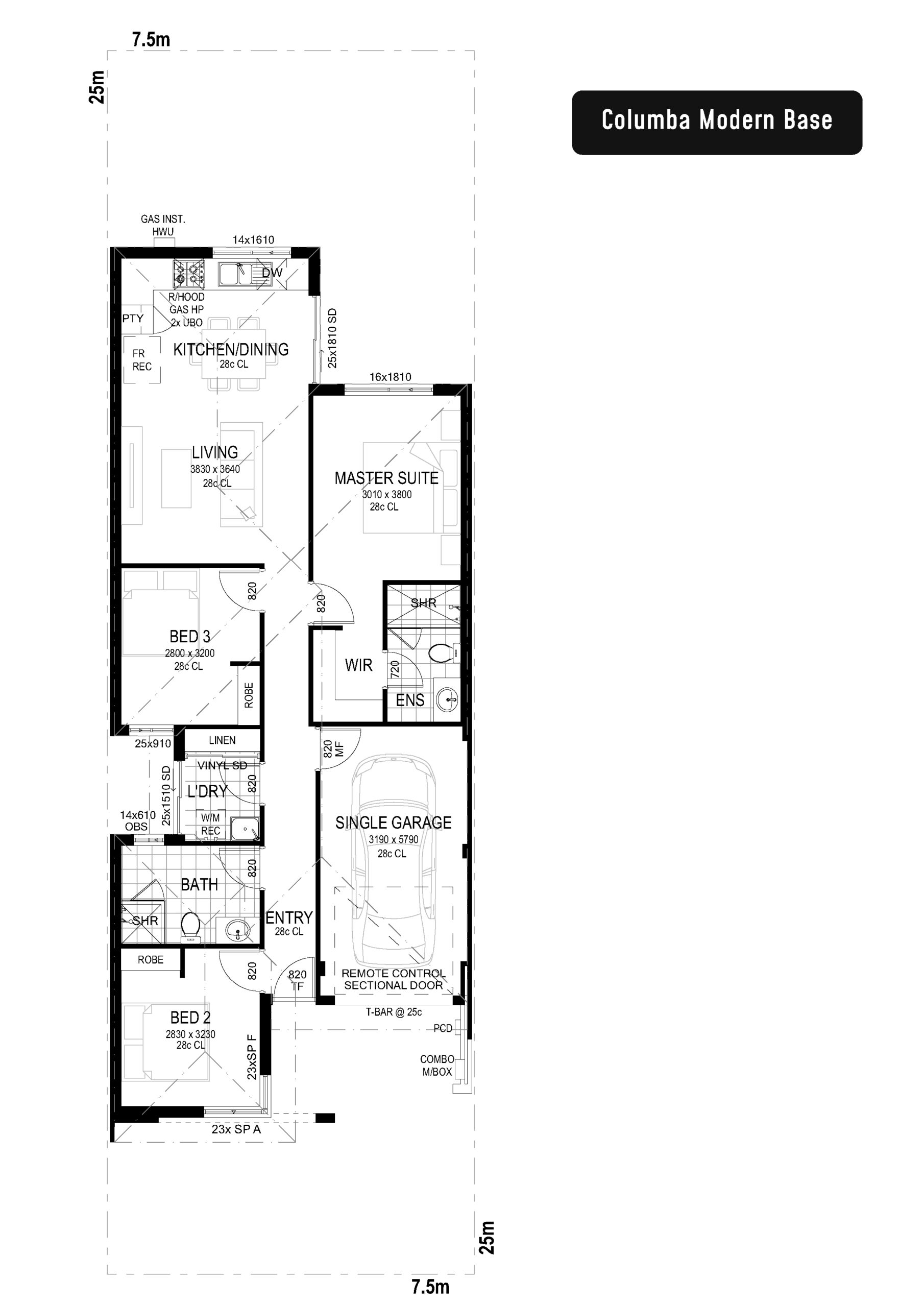 For sale Amberton Beach WA SwoopLand