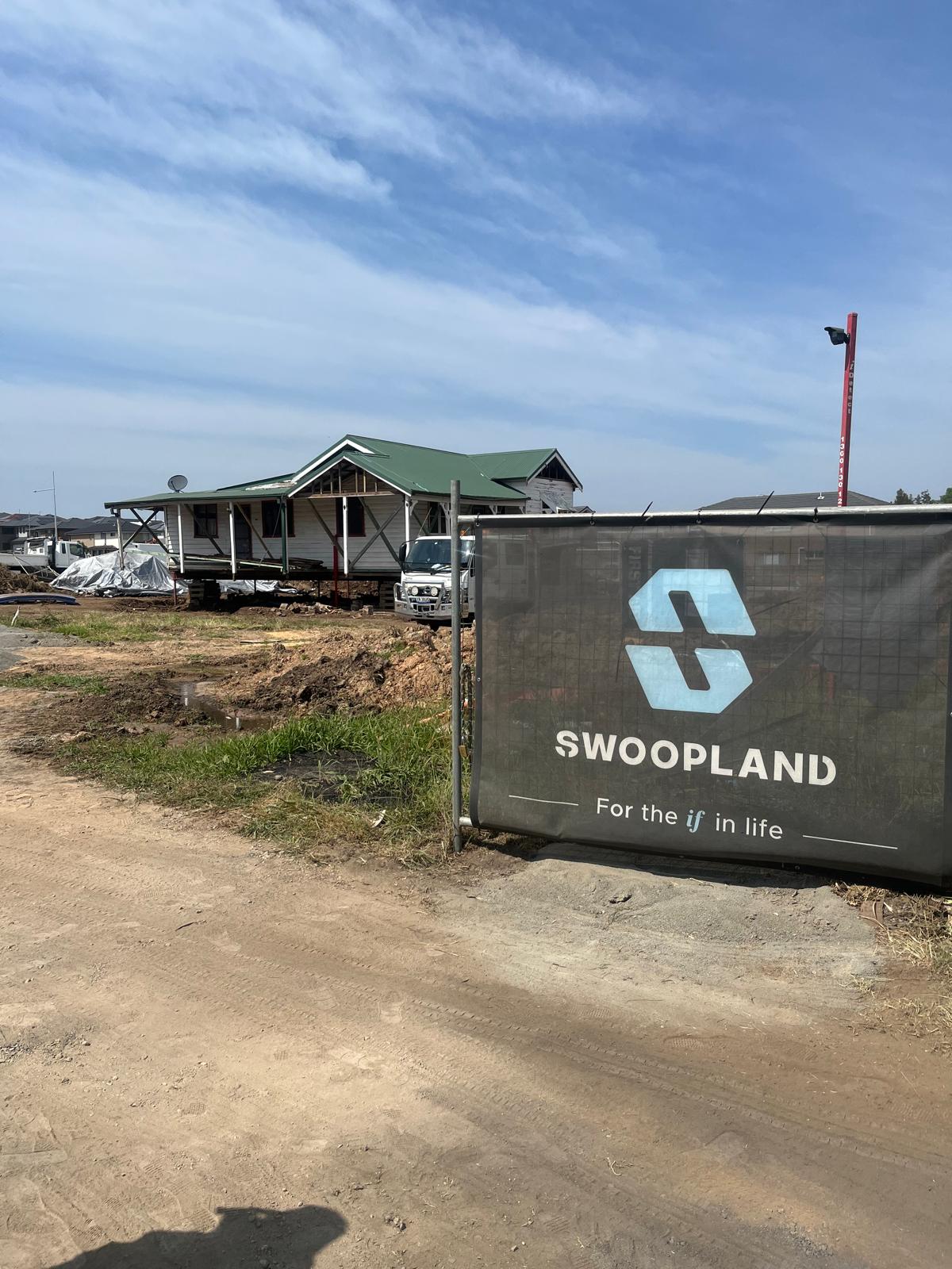 A New Chapter for a Heritage Cottage: From Rickard Gardens to Community Hub