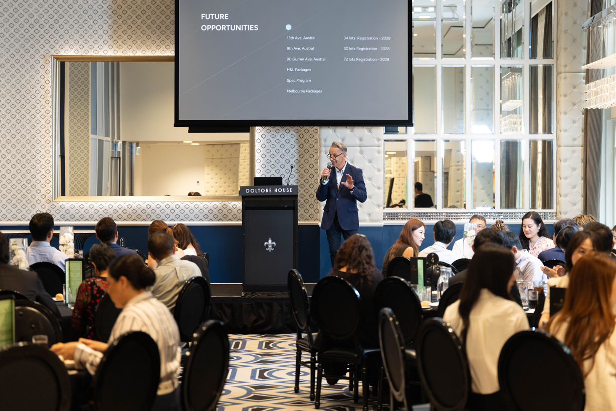 Channel Agents Awards Luncheon